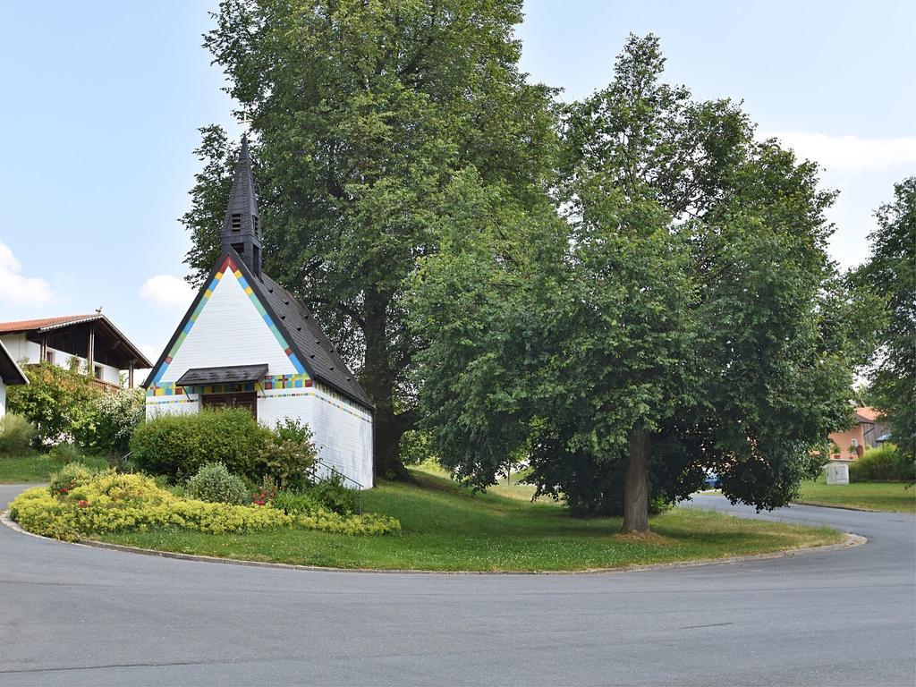 Holiday Home With Garden Near The Forest Arnschwang エクステリア 写真